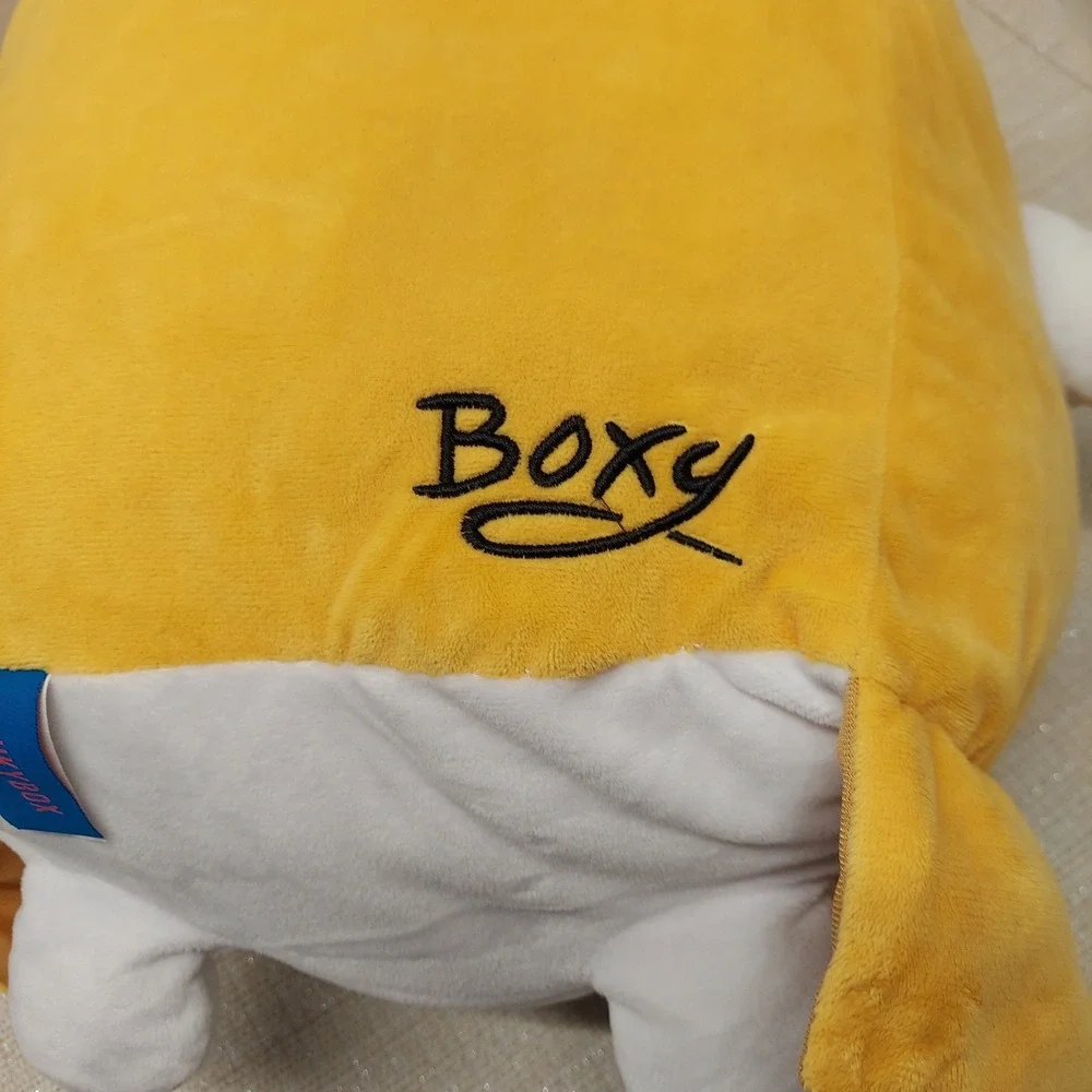 LankyBox Boxy 14